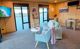 Gh Twizel Holiday Cottage